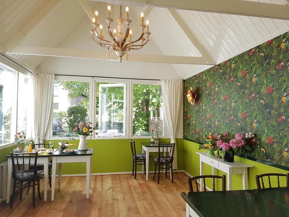 Hotel De Waag Bergen Eksteriør billede