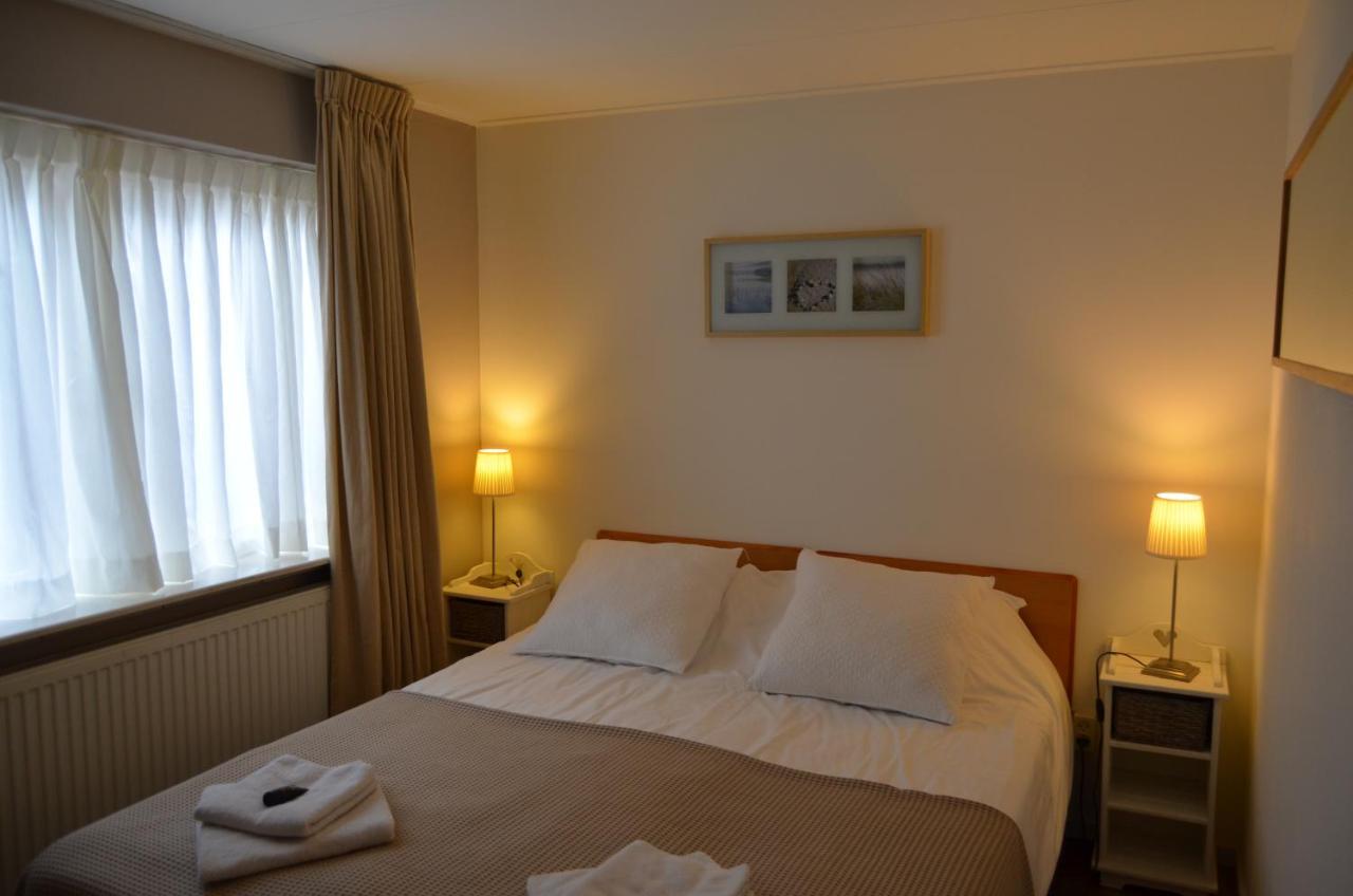 Hotel De Waag Bergen Eksteriør billede