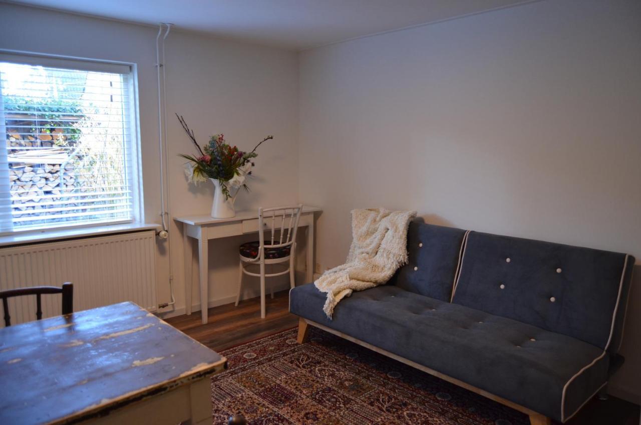 Hotel De Waag Bergen Eksteriør billede
