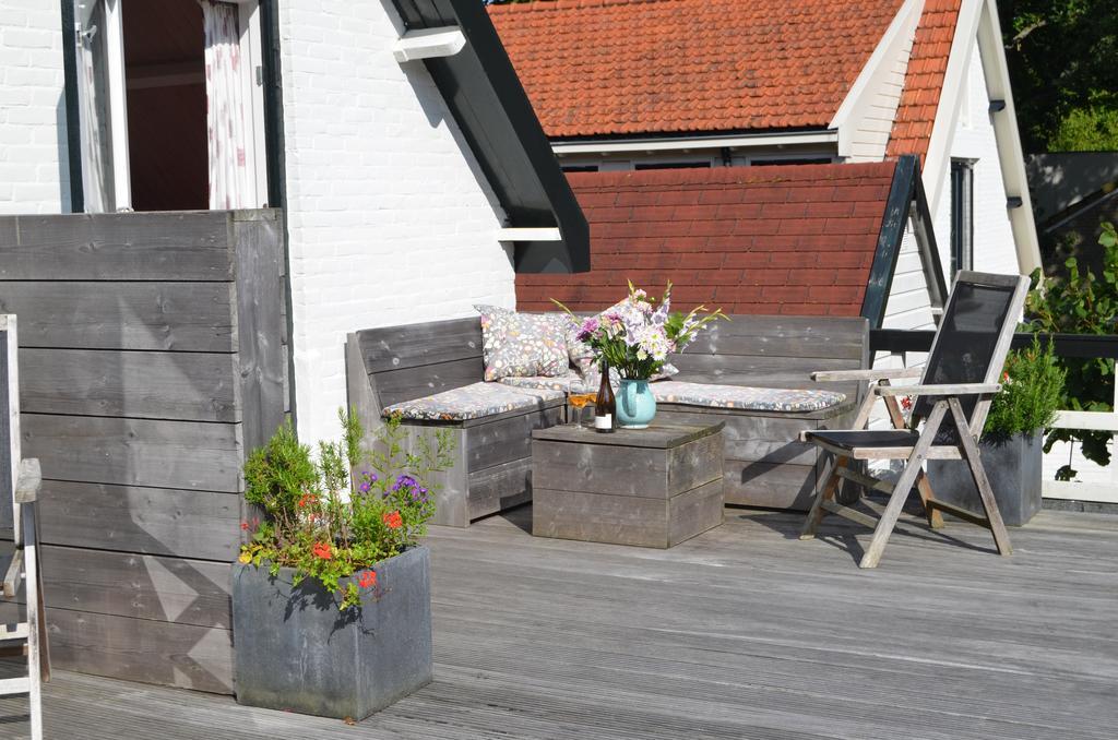 Hotel De Waag Bergen Eksteriør billede