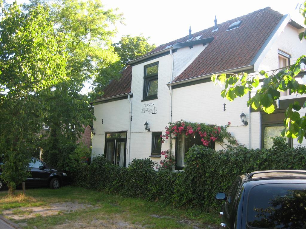 Hotel De Waag Bergen Eksteriør billede
