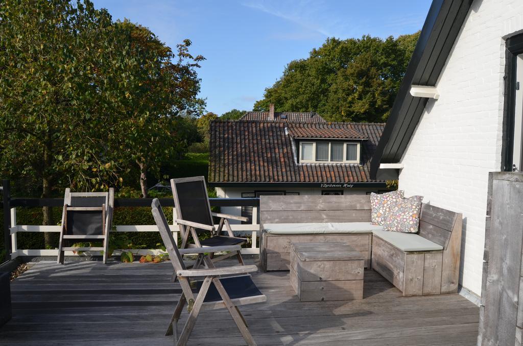 Hotel De Waag Bergen Eksteriør billede