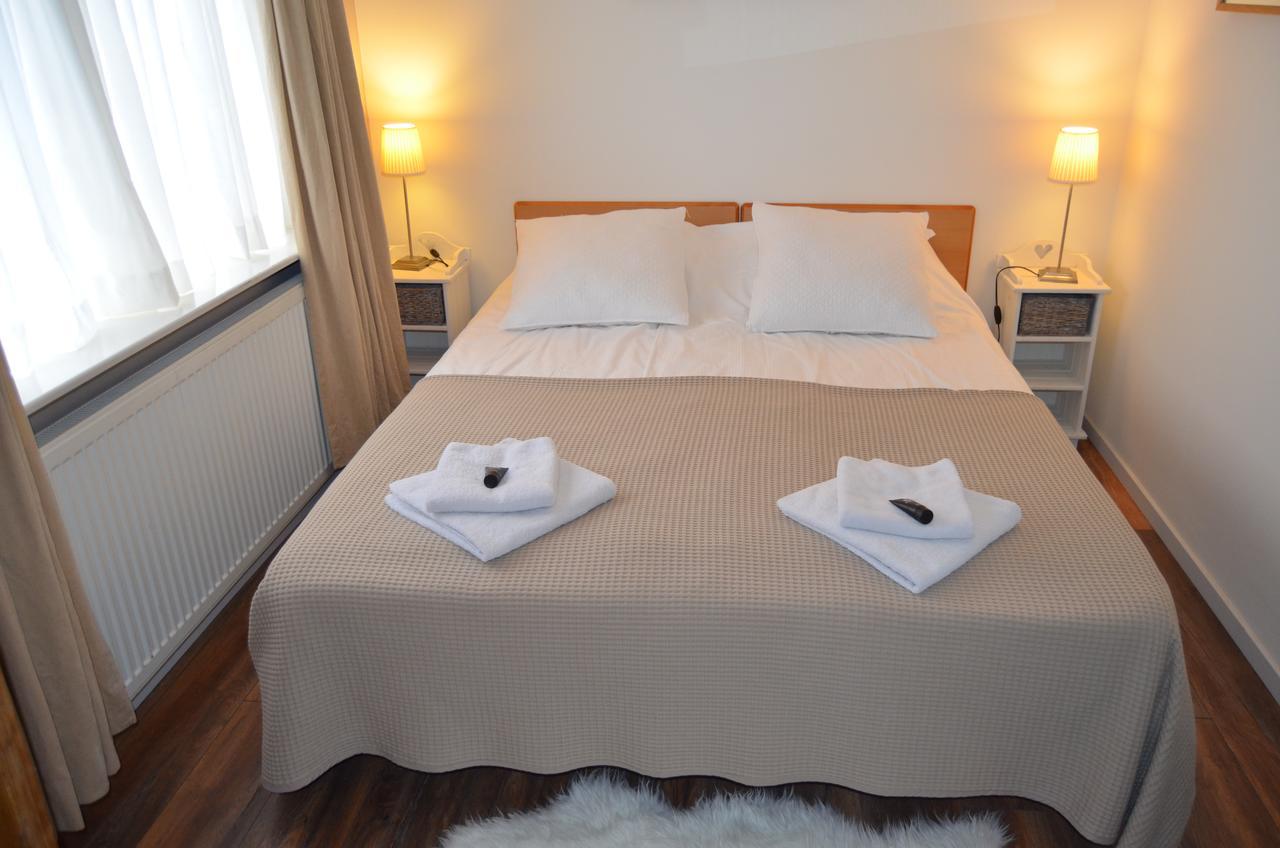 Hotel De Waag Bergen Eksteriør billede