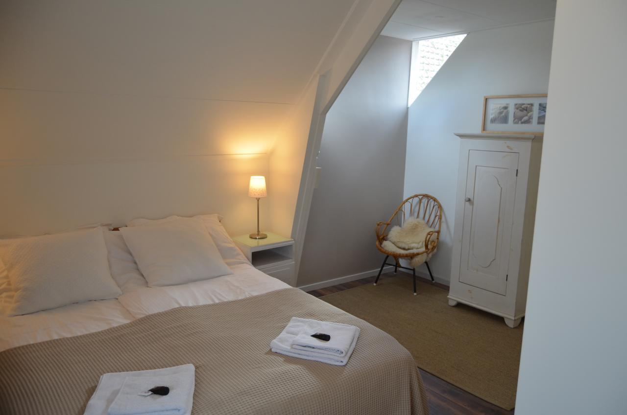 Hotel De Waag Bergen Eksteriør billede