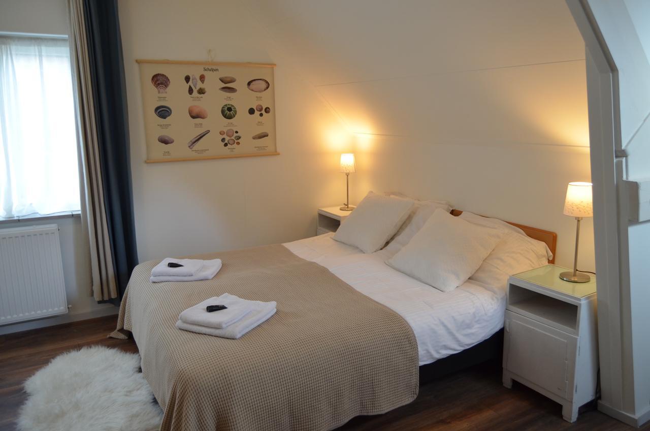 Hotel De Waag Bergen Eksteriør billede