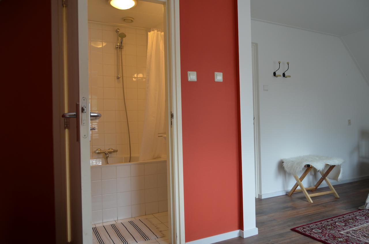 Hotel De Waag Bergen Eksteriør billede